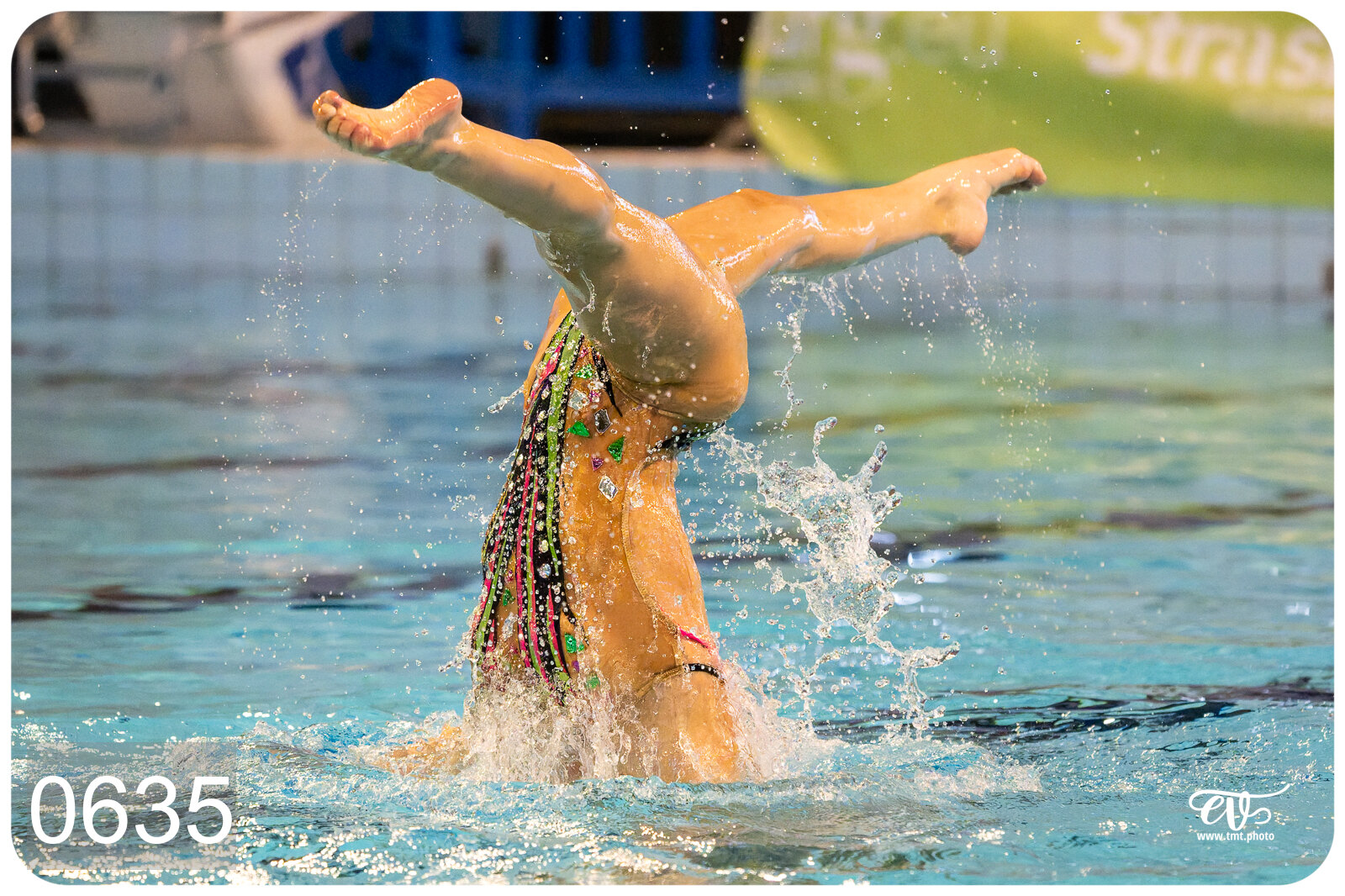 CHAMPIONNAT DE FRANCE DE NATATiON ARTISTIQUE N1 & ELITE 2026